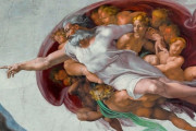 「神が人間を造った」といまだ信じるアメリカ人は5人中2人、最新の調査で判明！！
