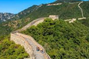 韓国人「悲報：中国、観光資源は素晴らしいのに爆発的な人気に繋がらない」「確かに日本の方が良いね」