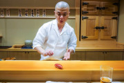 お一人様3万円！最高級の寿司は、食べてみる価値あり！？