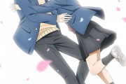 「花野井くんと恋の病」2024年TVアニメ化決定！【海外の反応】