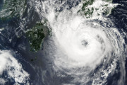 海外「台風と地震で日本行きをキャンセルする観光客が増えている」（海外の反応）