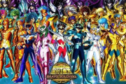 韓国人「ヨーロッパでヒットした日本のアニメ3作品がこちら‥」　韓国の反応