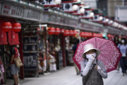 【韓国の反応】日本、安倍の「観光立国」座礁…４千万の目標数値削除