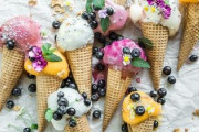 日本のあらゆるアイスクリームを堪能してみた！海外の反応をご覧ください 海外の反応