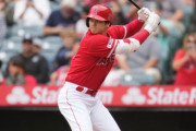 海外「破壊した！」大谷翔平の第13号特大ホームランに海外大騒ぎ！（海外の反応）