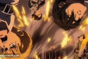 【海外の反応】「進撃の巨人」最終回が日本で3.2%の視聴率を記録　海外の反応「進撃の巨人は世界的に人気があって鬼滅の刃は日本で人気がある、マーケティングが弱い」