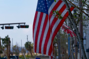 アメリカ人国旗好きすぎと批判したオーストラリア人観光客のSNS投稿が炎上