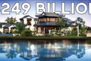 海外から羨まれる日本でお金持ちになりたいよね。外国人「日本に住んでお金持ち。最強の組み合わせだよね」