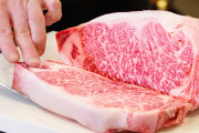 京都に行ったら食べてみたい「豊園」の黒毛和牛の鉄板焼！！外国人「野菜に魅了されてしまった……」