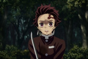 【鬼滅の刃】もしかして炭治郎の父候補がまた増えたのか？【海外の反応】