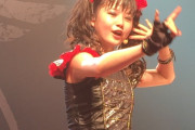 日本経済新聞：BABYMETALの最大のファンベースはアメリカ（英語は使わない）　【海外の反応】