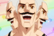 海外の反応【ゴールデンカムイ 3期2話】第26話 裸祭り！濃厚な30分だった…ｗ