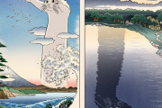 外国人「有名な海外ネットミームを日本の浮世絵風にしてみたよ！」