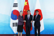 中国「日本と韓国は問題解決の方法を見つけ出してほしい」（海外の反応）