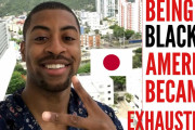 海外「これは普通だね」「都会に引っ越そうよ！」黒人としての日本の暮らしは？対馬に住む男性が語る体験