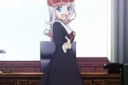 海外の反応アニメ神回【かぐや様は告らせたい】第3話感想「アニメオブザイヤーになってしまうぞ」