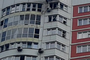 海外「モスクワに25～32機のドローン攻撃。ウクライナは国境を越えて自衛する権利がある」