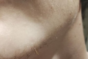 外国人「4週間ヒゲを伸ばしてこれなんだが皆どう思う？」