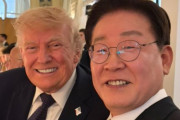 韓国人「トランプが李在明大統領に『米軍艦10隻を早く建造してくれないか？』と打診」→「外交の天才！」「2番票は現実逃避中」