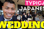 外国人「日本の結婚式はマジで格が違うわ・・・」