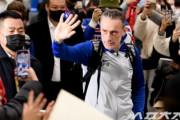 中国、韓国をW杯16強に導いたベントに監督打診＝韓国の反応