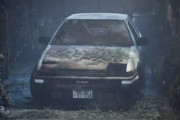 2030年の藤原とうふ店をUnreal Engine 4 (RTX)で再現