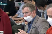 韓国人「こんな事を教えると日本人がキムチを買い溜めするぞ‥」外国人記者が「韓国人はキムチやニンニクをたくさん食べて免疫力が高いのか？」と質問！　