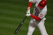 【海外の反応】大谷翔平の悪球打ちコレクション「全盛期のカブレラのようだ」