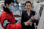 【話題沸騰】「JAPAN」表記の裏に隠された大韓航空の影響