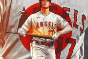 海外の反応「すでに神話だ」大谷翔平、23号2ランでメジャー1位！台湾と韓国も絶賛！「GKが20得点するようなもの」