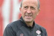 J1神戸前監督ロティーナ「日本サッカーは10~15年後、世界有数のレベルに」→中国人「羨ましい」【海外の反応】