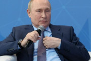 海外「プーチンがピョートル大帝のように領土を取り戻すと発言。帝国主義の野望を露にする」