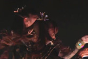 【海外】「Brand New Day 」の映像を使用した『10 BABYMETAL BUDOKAN』の Teasre映像