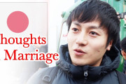 日本人男性が結婚をどう思っているんだろう？外国人「可哀そうだけれど、日本は労働環境が全て悪いよ」