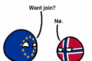 【EU】EU候補国【ポーランドボール】