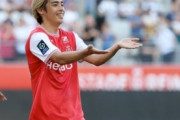 フランス人「手放さないだろ」伊東純也、名門クラブ移籍が浮上!?現地サポの反応は!?【海外の反応】