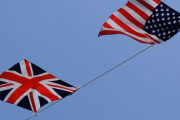 イギリス人「わが国は銃で殺されない！」アメリカ人「わが国には自由がある！」→気になる議論の行方は…