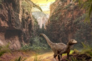 恐竜の物語～恐竜の共食い～「カメラの撮り方が上手すぎ」「ユニコーンは存在していた」海外の反応