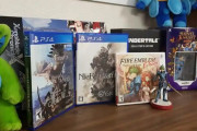 外国人「日本のゲームの特徴といえばこれで合ってるよな？」