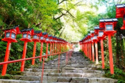 韓国人「日本が神に守られてた国であることを示す画像」