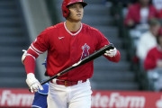 【海外の反応】今、大谷翔平を見ていない人が気の毒【MLB】