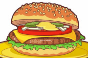 スマッシュバーガーよりも美味しいのは、東京のチーズにInしたハンバーガーだけだ　【海外の反応】