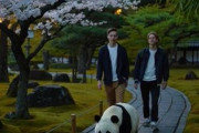 中国人「京都のこの光景の破壊力が強すぎた」　中国人「本当に美しい」「夏とは違う美しさ」