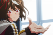 【ウマ娘 Season 3】第9話 迫る熱に押されて【海外の反応】