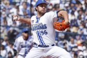 【海外の反応】バウアーがMLB復帰へ、代理人が複数球団と交渉【NPB】