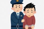 海外「日本のヒーロー」「彼は何か間違ったことしたの？」逮捕された日本人男性、しかし海外から絶賛の声
