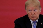 海外「アメリカがWHOを脱退すると国連に正式通知する。あまりにも中国寄り過ぎる」