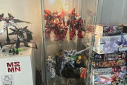 海外のガンプラファン「みんなはガンプラのどのグレードが好き？」世界で人気が高まりつつあるガンプラに対する海外の反応