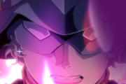 【海外の反応】機動戦士ガンダム ジークアクス 8話「マジで展開が読めなさ過ぎる！」「あれはエヴァのオマージュ？」