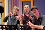 【海外】KOBAMETALとToys Factoryの幹部がタイのプロデューサーとスタジオに登場